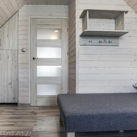 Maciejka * Trzęsacz