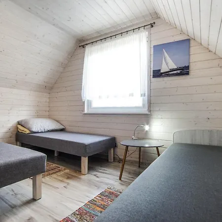 Maciejka * 트르제삭츠