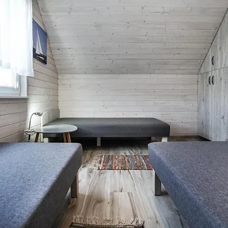 Maciejka * 트르제삭츠