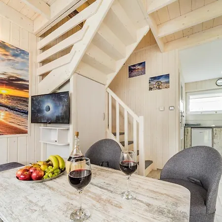 Maciejka 펜션 트르제삭츠