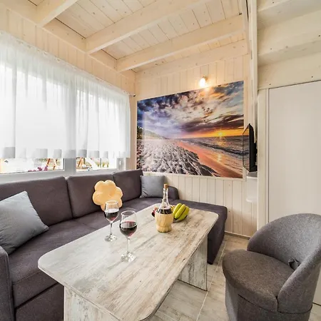 펜션 Maciejka 트르제삭츠