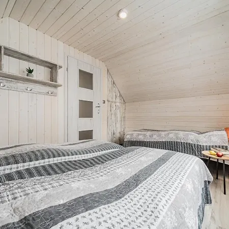 Maciejka * 트르제삭츠