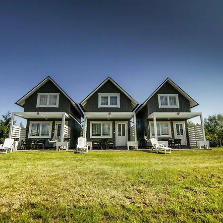 Maciejka 펜션 트르제삭츠