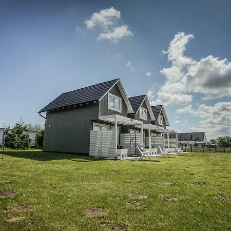 Maciejka 트르제삭츠